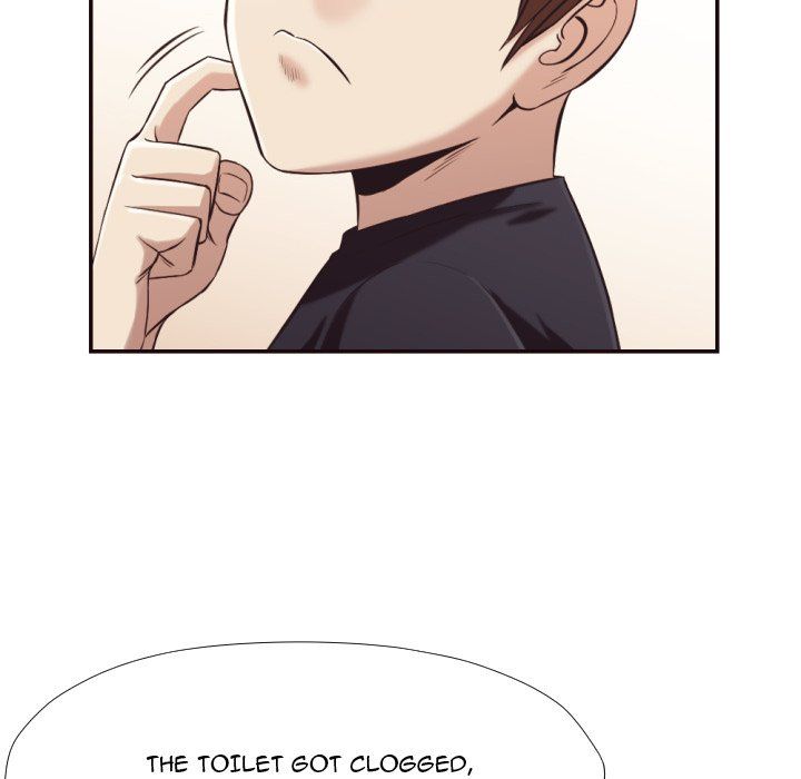 The Hidden Past Manhwa - Chapter 21 Page 35