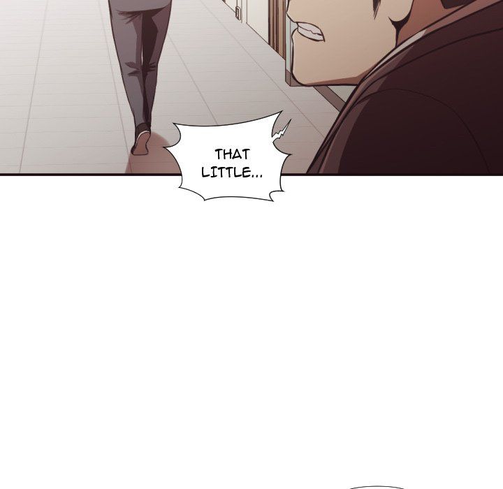 The Hidden Past Manhwa - Chapter 21 Page 38