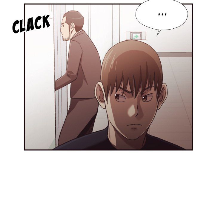 The Hidden Past Manhwa - Chapter 21 Page 39