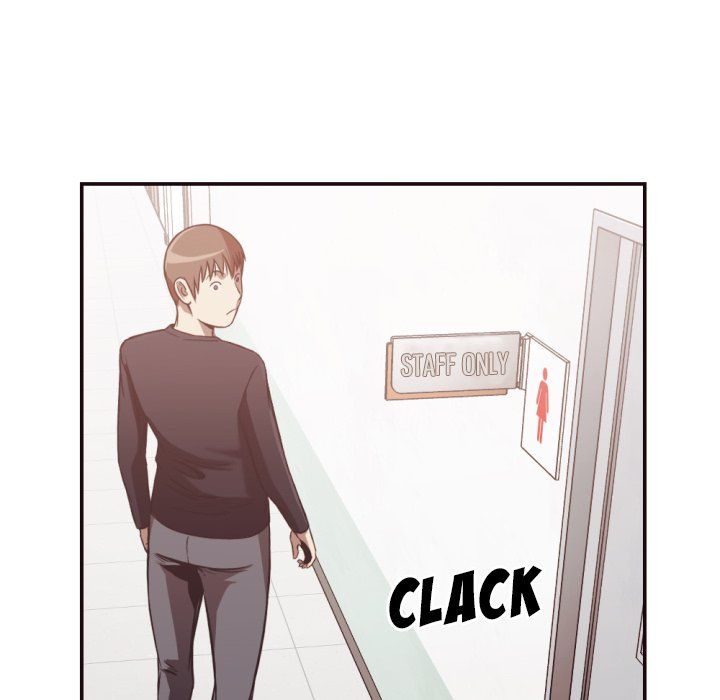 The Hidden Past Manhwa - Chapter 21 Page 40