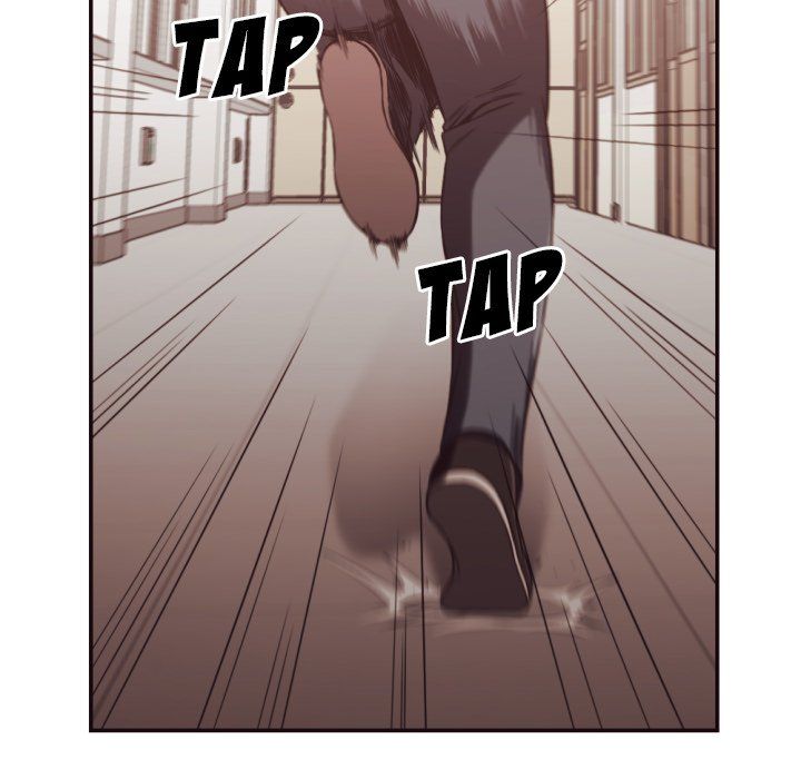 The Hidden Past Manhwa - Chapter 21 Page 43