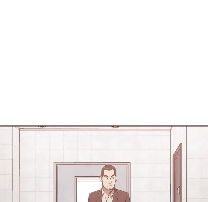 The Hidden Past Manhwa - Chapter 21 Page 44