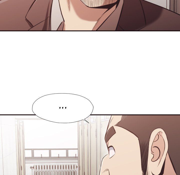 The Hidden Past Manhwa - Chapter 21 Page 47