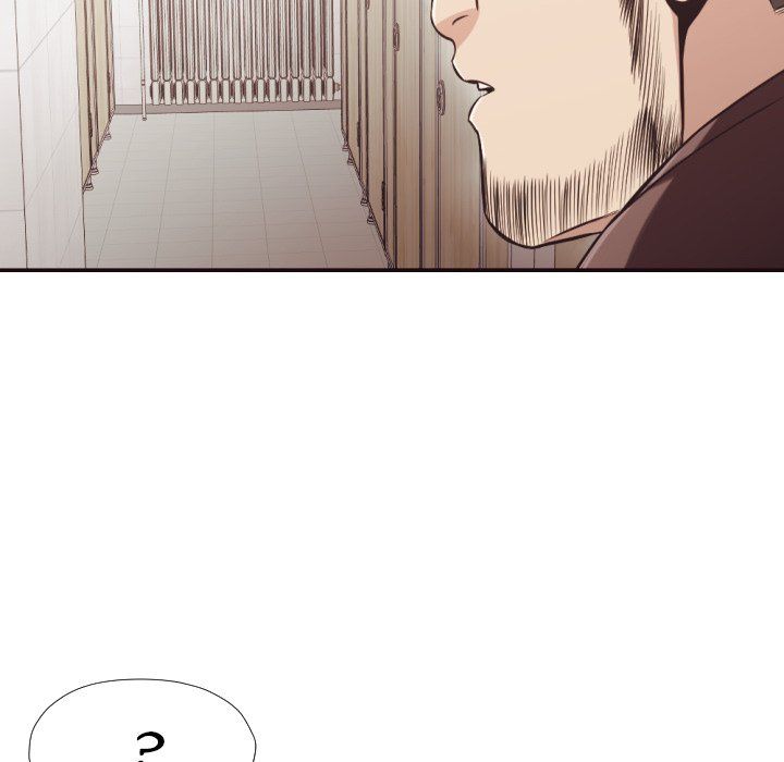 The Hidden Past Manhwa - Chapter 21 Page 48