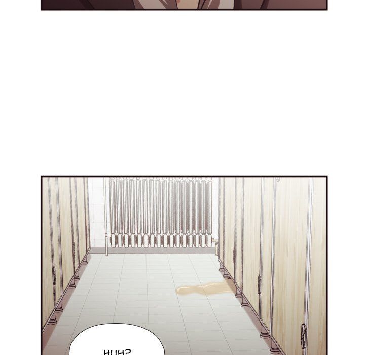The Hidden Past Manhwa - Chapter 21 Page 50