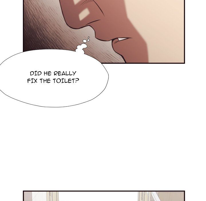The Hidden Past Manhwa - Chapter 21 Page 52