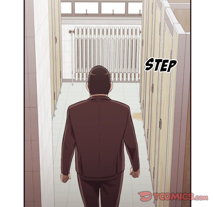 The Hidden Past Manhwa - Chapter 21 Page 53