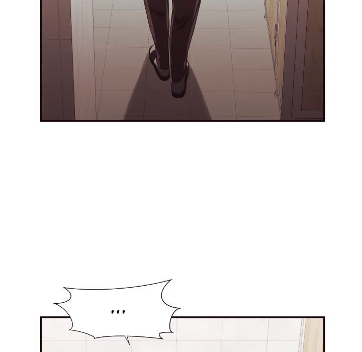 The Hidden Past Manhwa - Chapter 21 Page 54