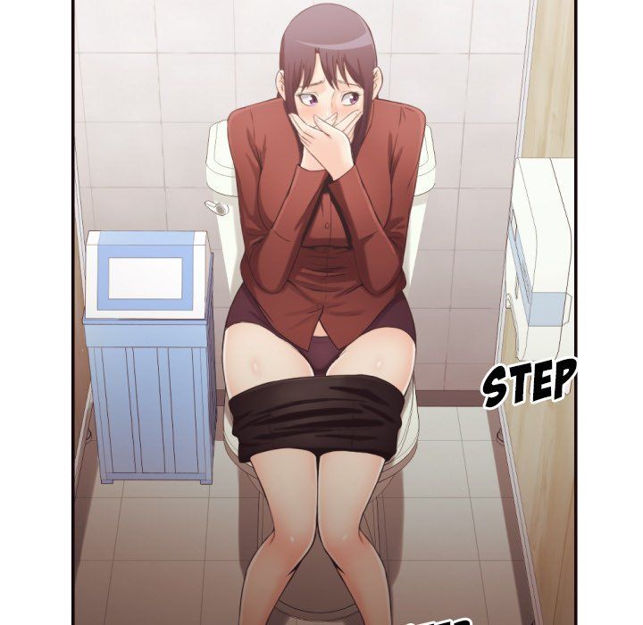 The Hidden Past Manhwa - Chapter 21 Page 55