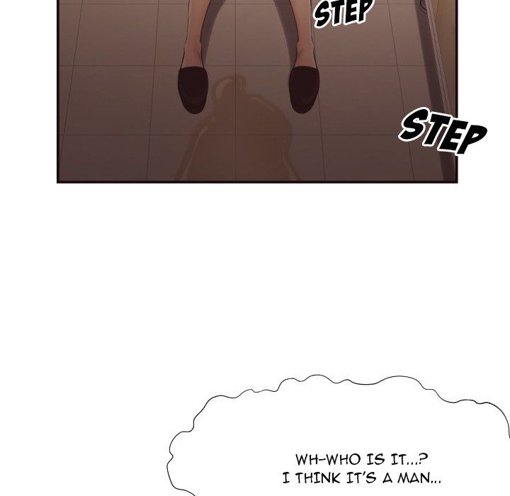 The Hidden Past Manhwa - Chapter 21 Page 56