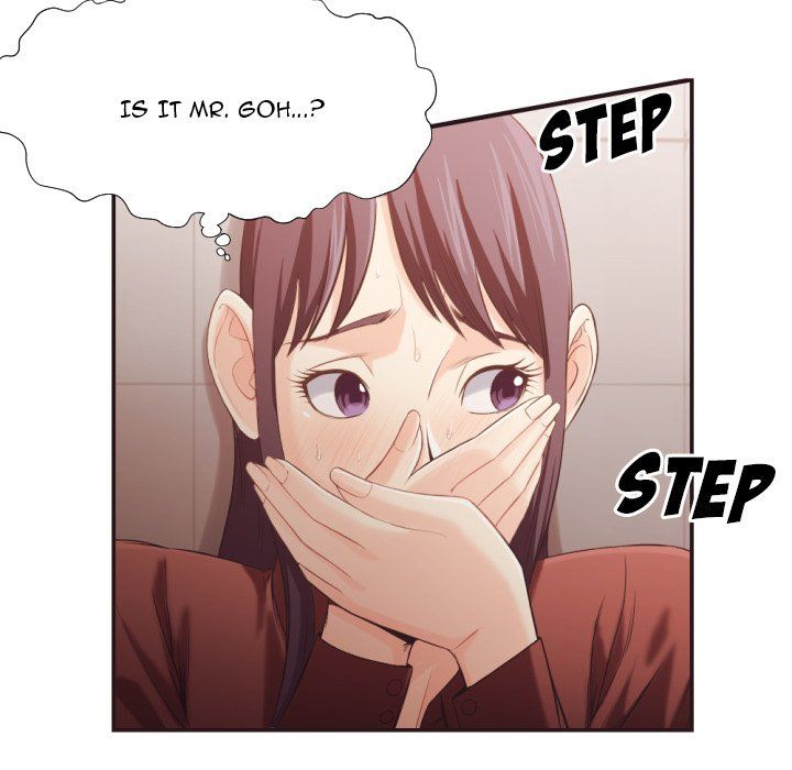 The Hidden Past Manhwa - Chapter 21 Page 58