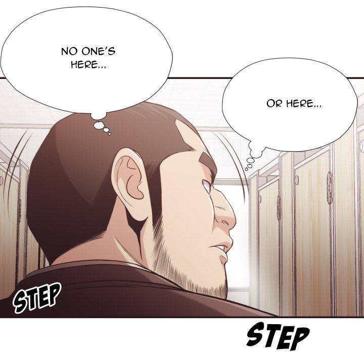 The Hidden Past Manhwa - Chapter 21 Page 64