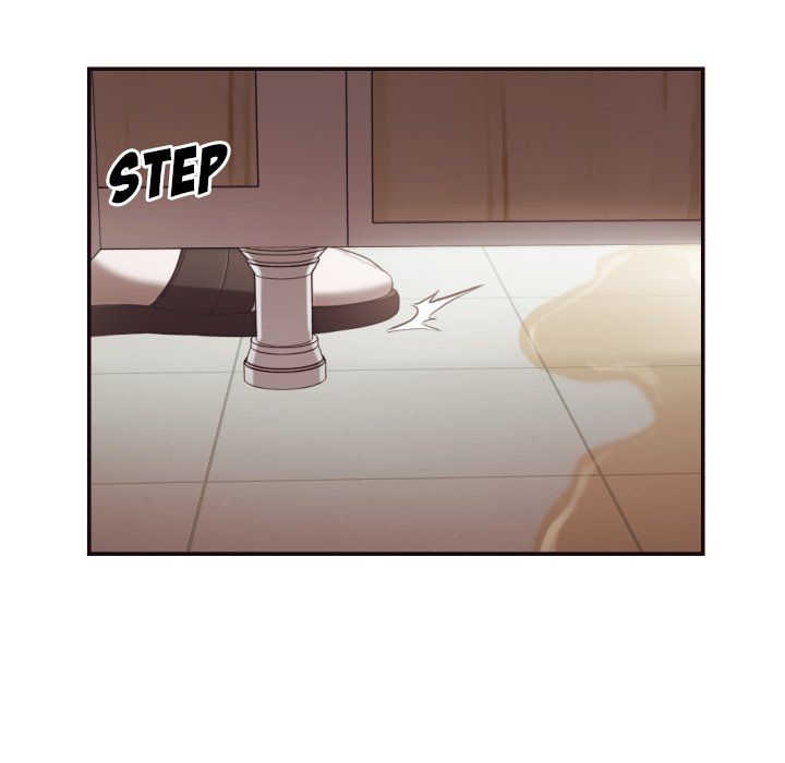 The Hidden Past Manhwa - Chapter 21 Page 67