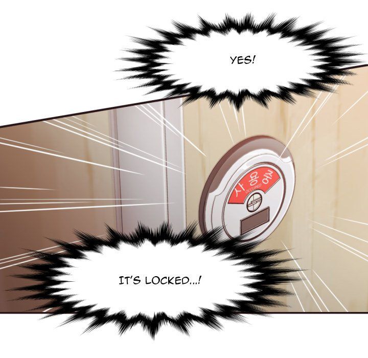 The Hidden Past Manhwa - Chapter 21 Page 72