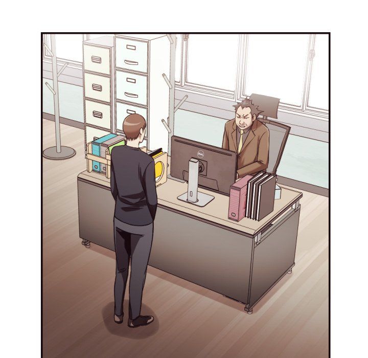 The Hidden Past Manhwa - Chapter 21 Page 75