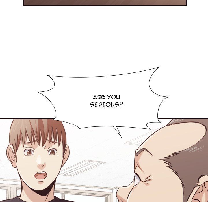 The Hidden Past Manhwa - Chapter 21 Page 76