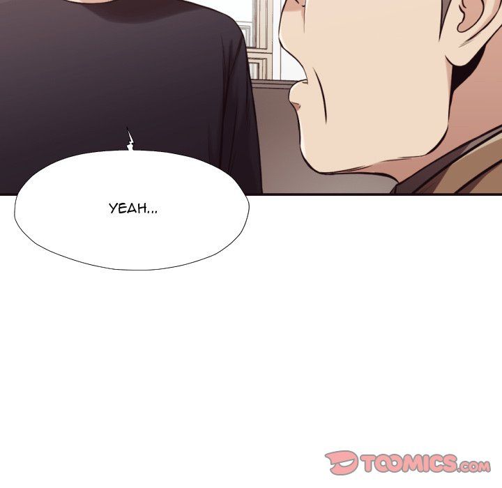 The Hidden Past Manhwa - Chapter 21 Page 77