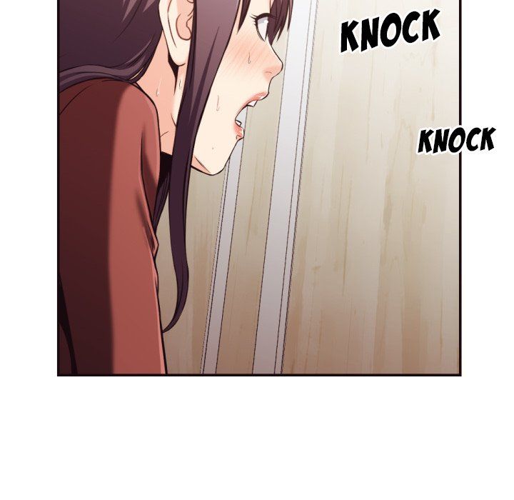 The Hidden Past Manhwa - Chapter 21 Page 80