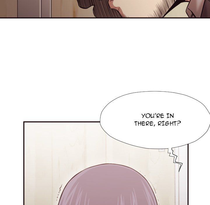 The Hidden Past Manhwa - Chapter 21 Page 82
