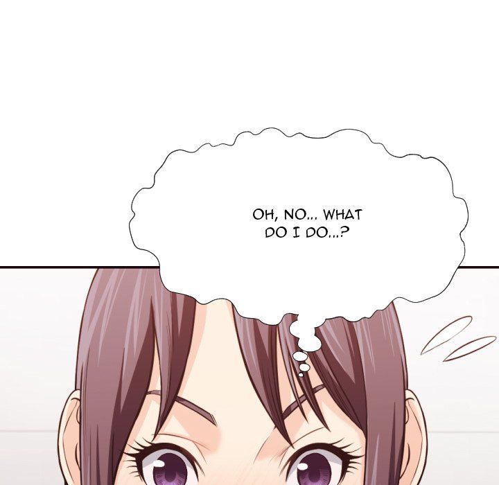 The Hidden Past Manhwa - Chapter 21 Page 84