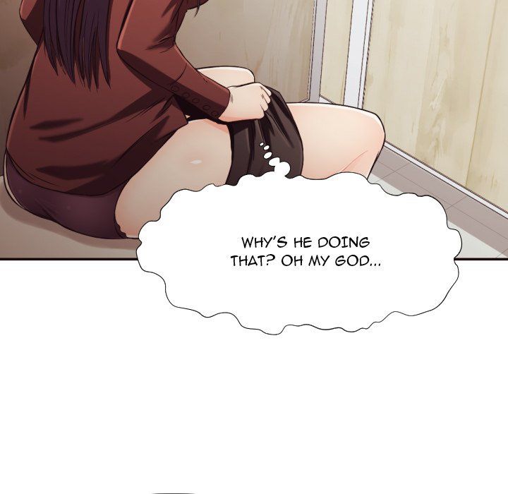 The Hidden Past Manhwa - Chapter 21 Page 87