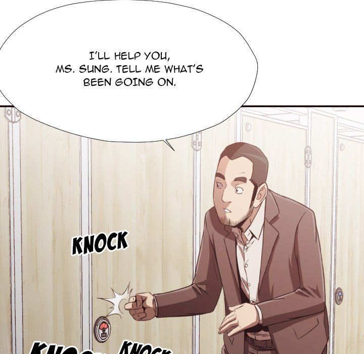 The Hidden Past Manhwa - Chapter 21 Page 88