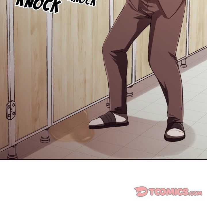 The Hidden Past Manhwa - Chapter 21 Page 89