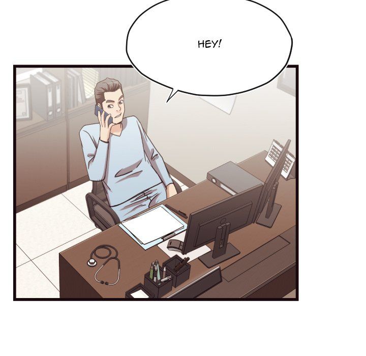 The Hidden Past Manhwa - Chapter 19 Page 6