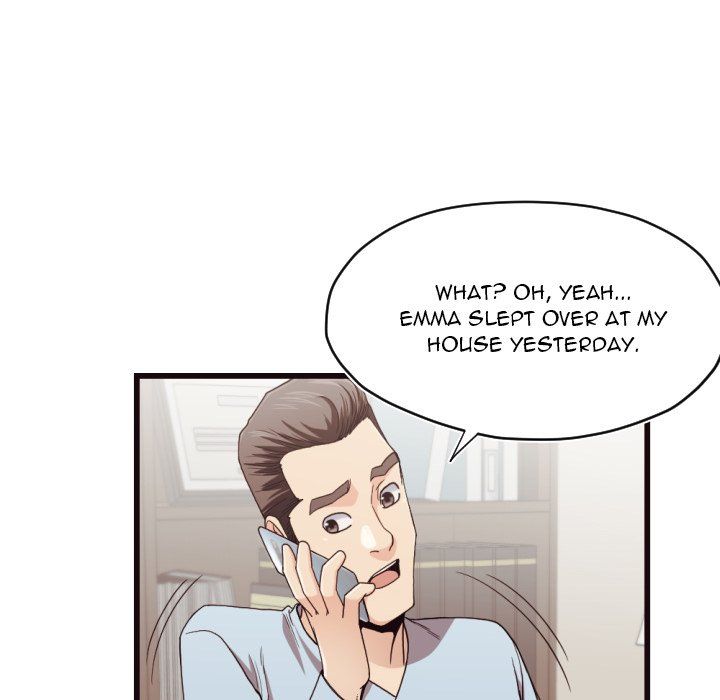 The Hidden Past Manhwa - Chapter 19 Page 7