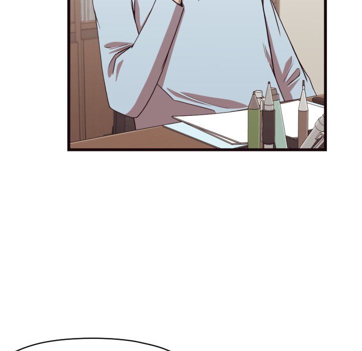 The Hidden Past Manhwa - Chapter 19 Page 8