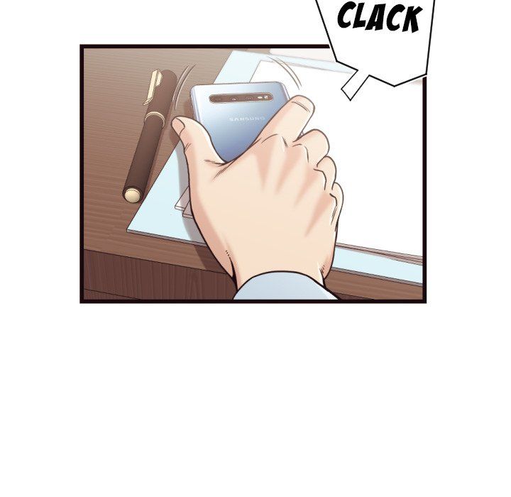 The Hidden Past Manhwa - Chapter 19 Page 11