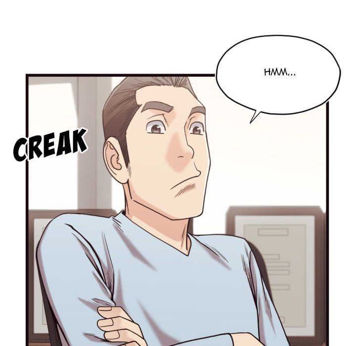 The Hidden Past Manhwa - Chapter 19 Page 12