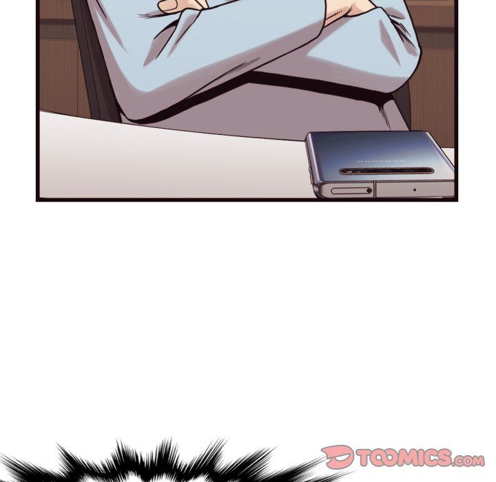 The Hidden Past Manhwa - Chapter 19 Page 13