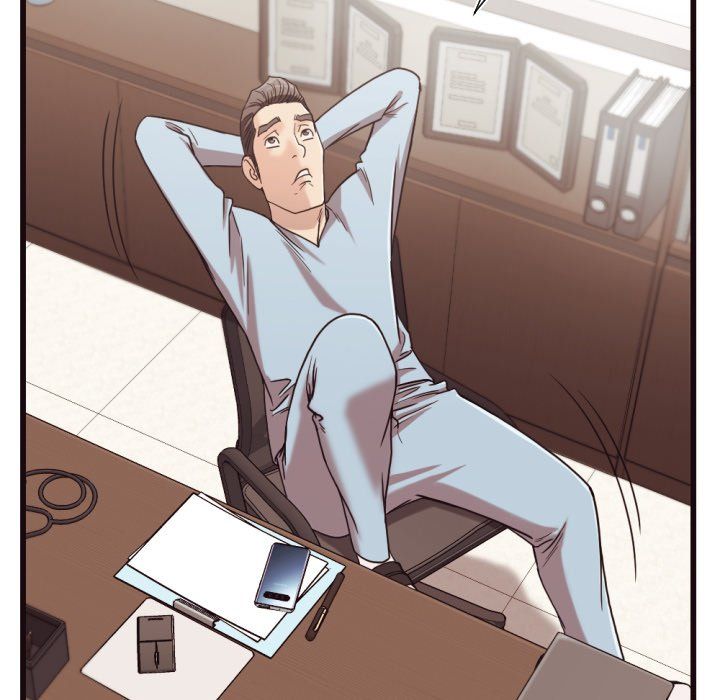 The Hidden Past Manhwa - Chapter 19 Page 16