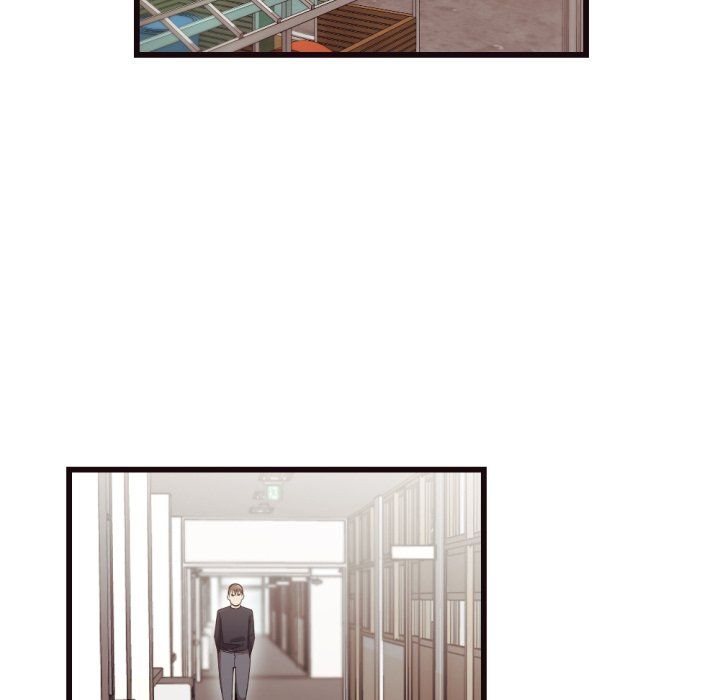 The Hidden Past Manhwa - Chapter 19 Page 19