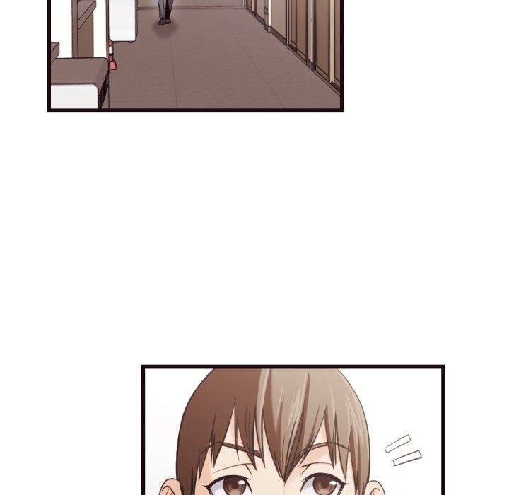 The Hidden Past Manhwa - Chapter 19 Page 20