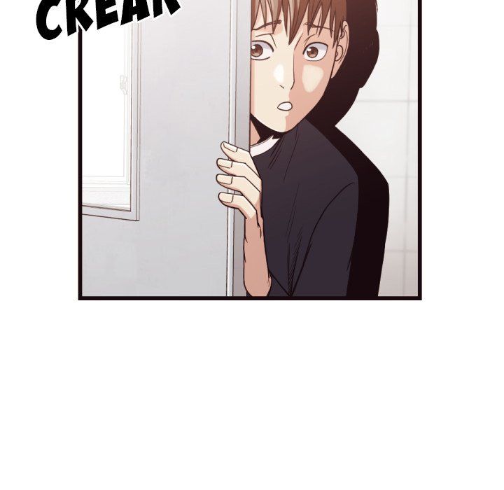 The Hidden Past Manhwa - Chapter 19 Page 23