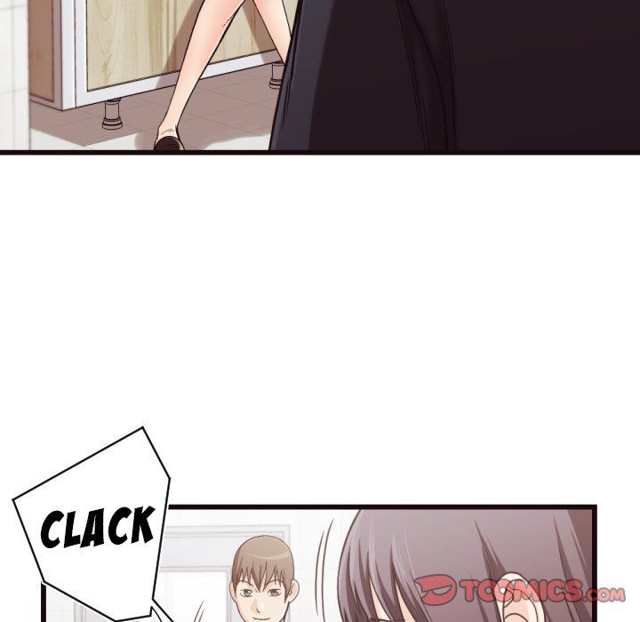 The Hidden Past Manhwa - Chapter 19 Page 25