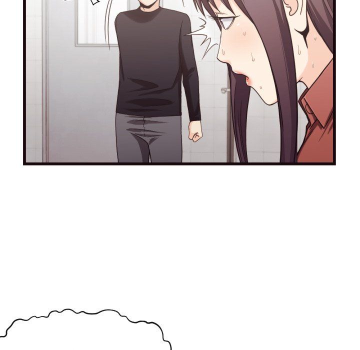 The Hidden Past Manhwa - Chapter 19 Page 26