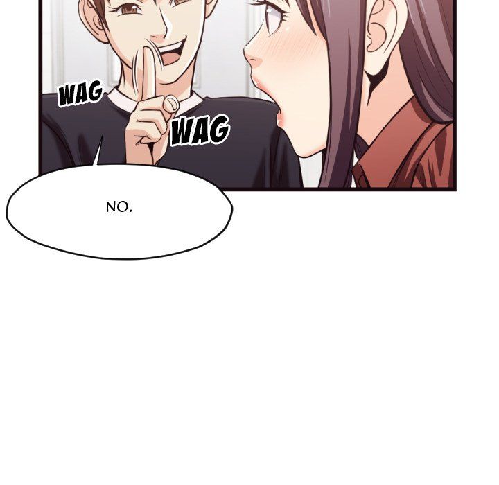 The Hidden Past Manhwa - Chapter 19 Page 31