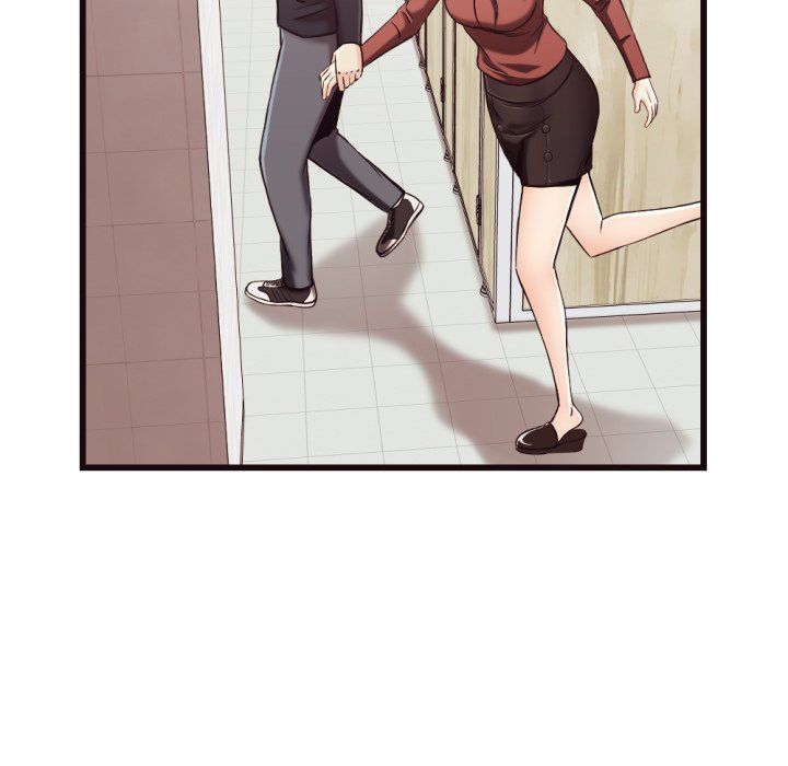 The Hidden Past Manhwa - Chapter 19 Page 34
