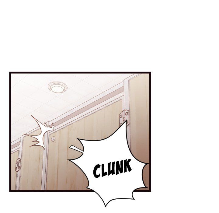 The Hidden Past Manhwa - Chapter 19 Page 35