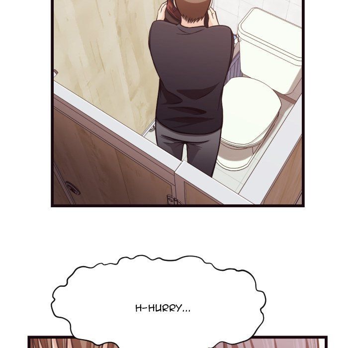 The Hidden Past Manhwa - Chapter 19 Page 38