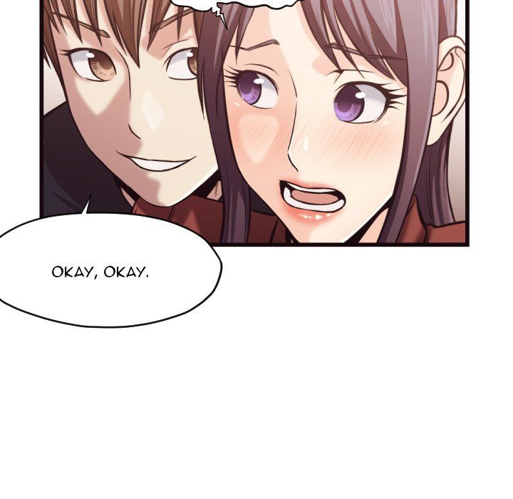 The Hidden Past Manhwa - Chapter 19 Page 39