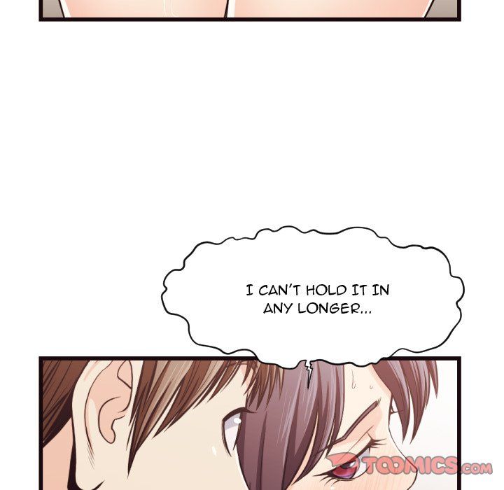 The Hidden Past Manhwa - Chapter 19 Page 41