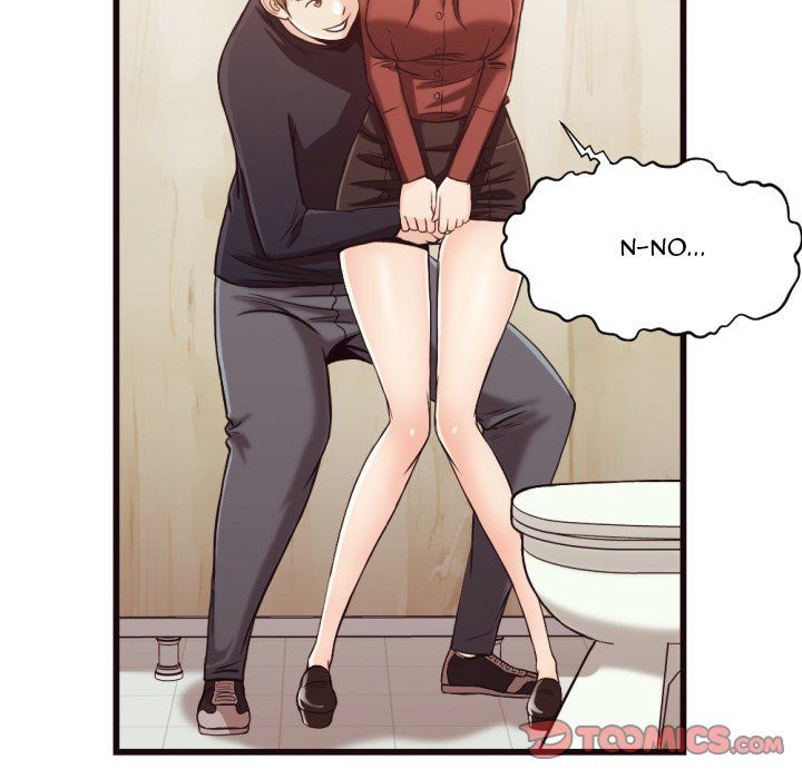 The Hidden Past Manhwa - Chapter 19 Page 45