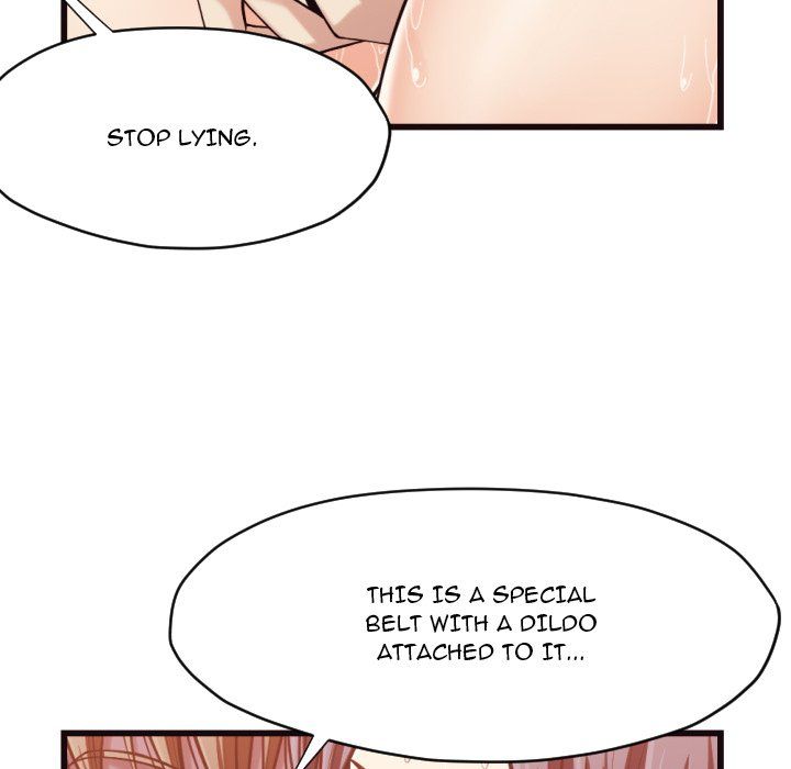 The Hidden Past Manhwa - Chapter 19 Page 47
