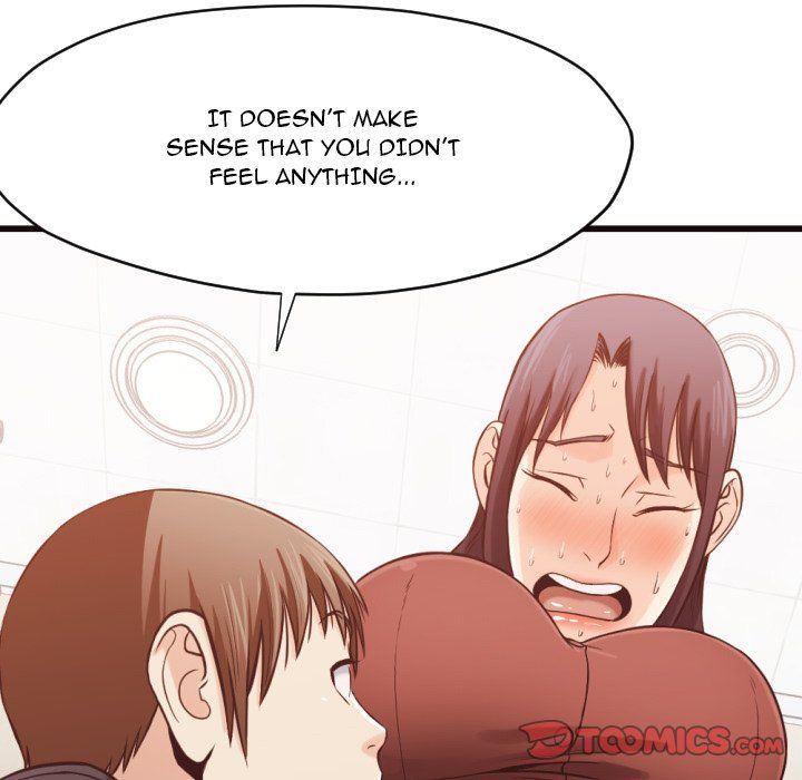 The Hidden Past Manhwa - Chapter 19 Page 49