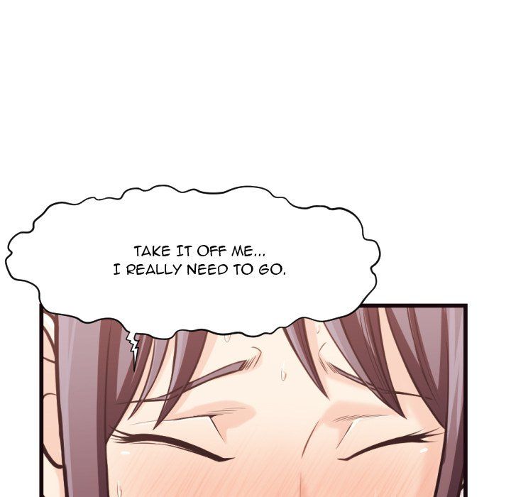 The Hidden Past Manhwa - Chapter 19 Page 51