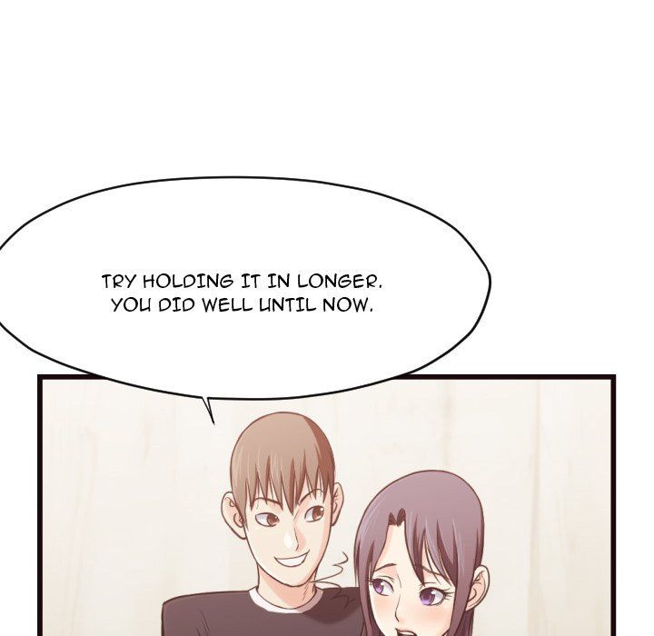 The Hidden Past Manhwa - Chapter 19 Page 54